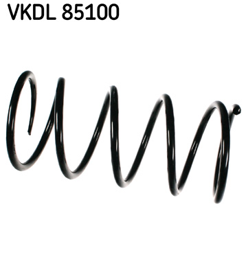 SKF VKDL 85100 Fahrwerksfeder